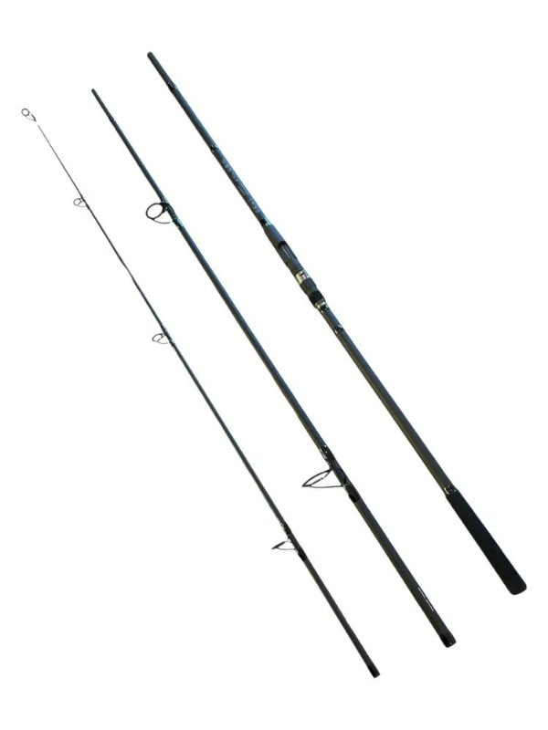 Изображение Удилище карповое Kaida Romik Carp 3.9м 3.75Lb