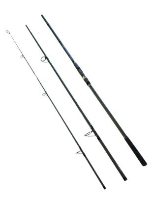 Изображение Удилище карповое Kaida Romik Carp 3.6м 3.75Lb