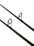 Изображение Удилище карповое Kaida Romik Carp 3.6м 3.75Lb