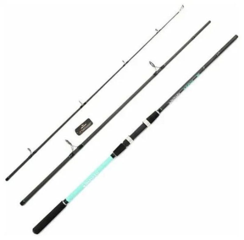Изображение Удилище карповое Namazu Argus 3.6м 3.5LBs