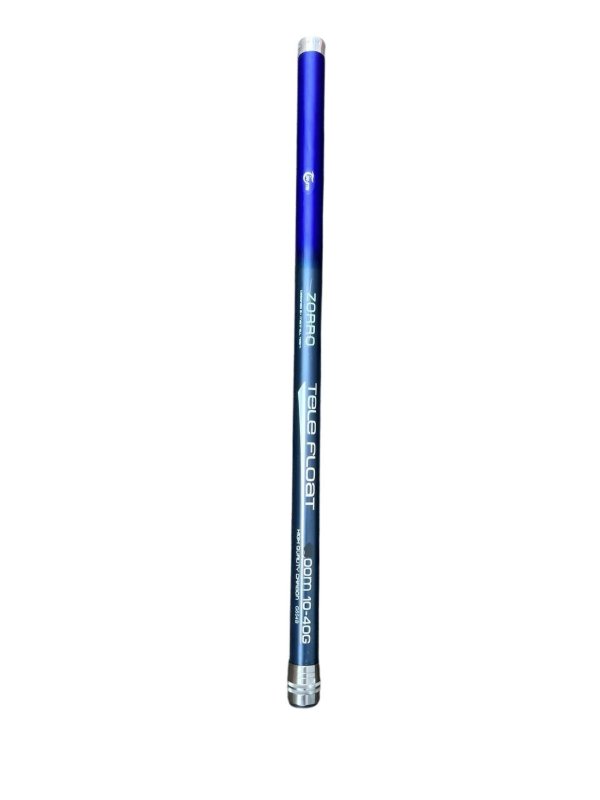 Изображение Удилище маховое Jin Tai Zorro Tele Float 6.0м