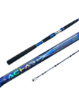 Изображение Удилище морское Kaida Achab 2.4м до 150г