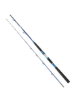 Изображение Удилище морское Kaida Achab 2.1м до 150г