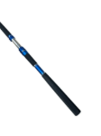 Изображение Удилище морское Kaida Achab 2.1м до 150г