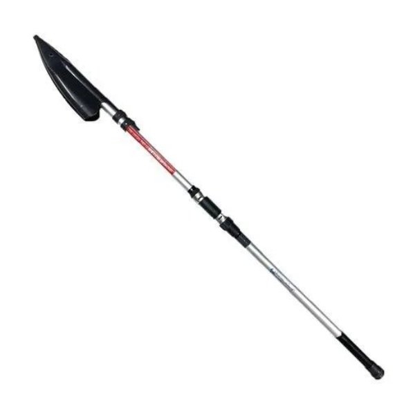 Изображение Удилище телескопическое Kaida Freedom Surf 3.9м до 150г