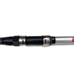 Изображение Удилище телескопическое Kaida Freedom Surf 3.9м до 150г