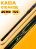 Изображение Удилище телескопическое Kaida Gigarise 4.2м 3.5LBs