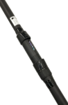 Изображение Удилище телескопическое Kaida Gigarise 4.2м 3.5LBs