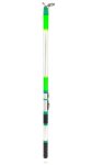 Изображение Удилище телескопическое Kaida Powerfiber Thump 3.5м до 100г