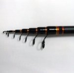 Изображение Удилище телескопическое Ryobi IETY 6.0м