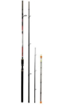 Изображение Удилище фидерное Kaida Level 4.25м 50-150г