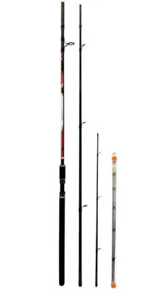 Изображение Удилище фидерное Kaida Level 4.25м 50-150г