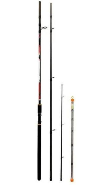 Изображение Удилище фидерное Kaida Level 4.25м 50-150г