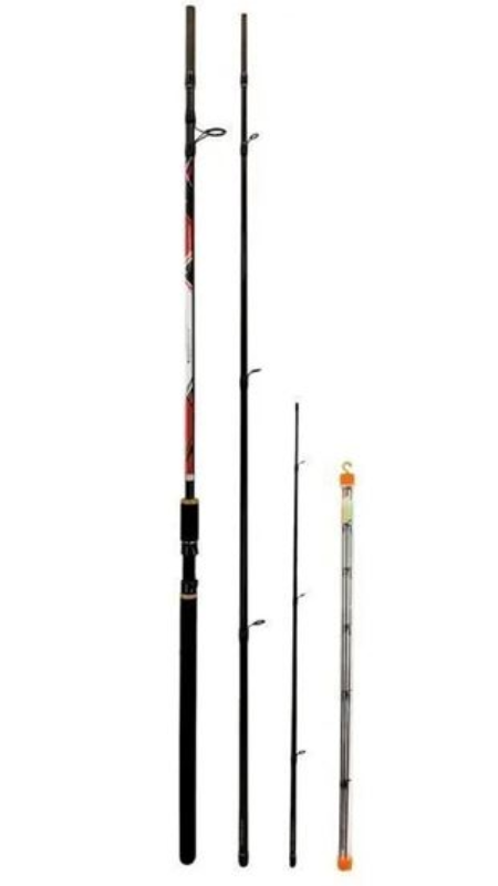 Изображение Удилище фидерное Kaida Level 4.25м 50-150г