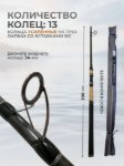 Изображение Удилище фидерное Kaida X Power 3.9м до 250г
