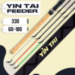 Изображение Удилище фидерное Yin Tai G828 3.3м 60-180г