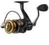 Изображение Катушка Black Side Aviator Pro 2500
