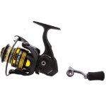 Изображение Катушка Black Side Aviator Pro 2500