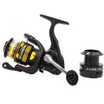 Изображение Катушка Black Side Aviator Pro 2500