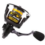 Изображение Катушка Black Side Aviator Pro 2500