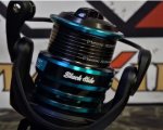Изображение Катушка Black Side Cadet 3000FD