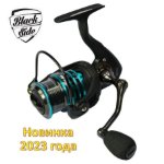 Изображение Катушка Black Side Cadet 2000FD