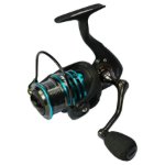 Изображение Катушка Black Side Cadet 2000FD