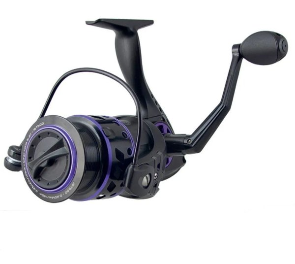 Изображение Катушка Black Side Guardian 3500 FD