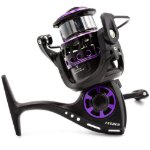 Изображение Катушка Black Side Guardian 3500 FD