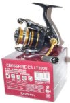 Изображение Катушка Daiwa Crossfire CS LT 2500