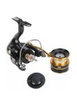 Изображение Катушка Daiwa Crossfire CS LT 2500