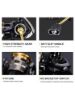 Изображение Катушка Daiwa Crossfire CS LT 2500
