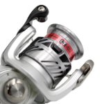 Изображение Катушка Daiwa Crossfire LT 2500 2020