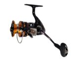 Изображение Катушка Daiwa Ninja BG LT 5000-C