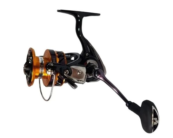 Изображение Катушка Daiwa Ninja BG LT 5000-C