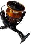 Изображение Катушка Daiwa Ninja BG LT 5000-C