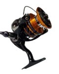Изображение Катушка Daiwa Ninja BG LT 5000-C
