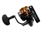 Изображение Катушка Daiwa Ninja BG LT 5000-C