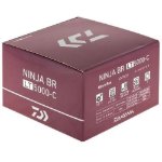 Изображение Катушка Daiwa Ninja BR LT 5000-C