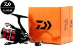 Изображение Катушка Daiwa Ninja Match LT3000-C