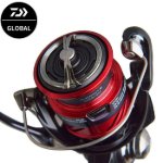 Изображение Катушка Daiwa Ninja Match LT3000-C