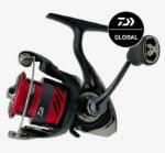 Изображение Катушка Daiwa Ninja Match LT3000-C
