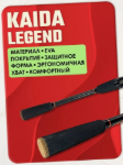 Изображение Спиннинг Kaida Legend 2.65м 10-40г