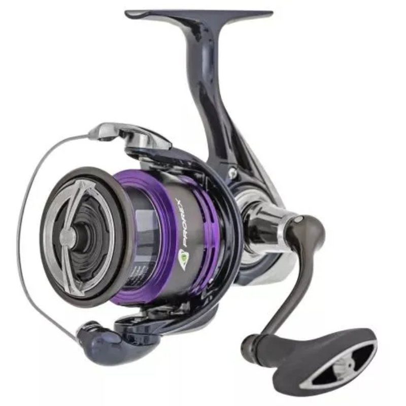 Изображение Катушка Daiwa Prorex V LT 4000-C