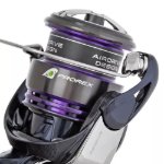 Изображение Катушка Daiwa Prorex V LT 4000-C