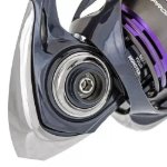 Изображение Катушка Daiwa Prorex V LT 4000-C