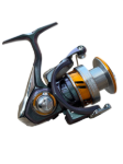 Изображение Катушка Daiwa Regal LT 3000D-C