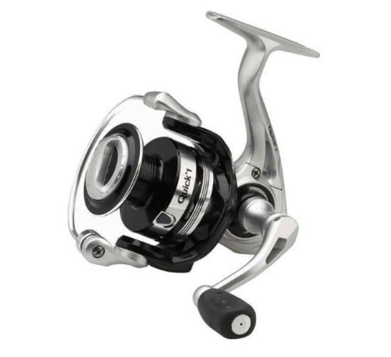 Изображение Катушка Dam Quick 1 3000 FD