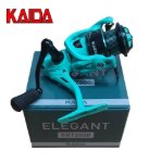 Изображение Катушка Kaida Elegant 2000