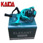 Изображение Катушка Kaida Elegant 4000